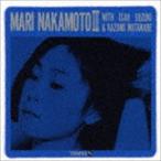  средний книга@ Мали + Suzuki ., Watanabe . Цу прекрасный (vo|b|g) / Мали *naka Moto III [CD]