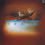  Suzuki .. Jazz *f линзы / Touch [CD]