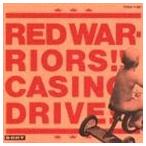 RED WARRIORS / CASINO DRIVE [CD]