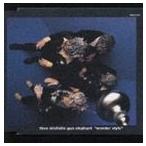 ミッシェル・ガン・エレファント / wonder style [CD]