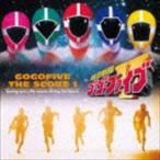  Watanabe ..( музыка ) / ANIMEX 1200 175:: Kyukyu Sentai GoGo-V The оценка 1( совершенно ограниченный выпуск недорогой запись ) [CD]