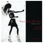 A.S.A.P. / Those Were The Days あの日にかえりたい [CD]