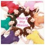 Chu-Z / Chu-Z My Music（Type-C） [CD]