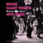 T-Groove( выбор искривление ) / DISCO GREAT TOKYO Columbia Disco Fever 1977-1980 selected by T-Groove [CD]