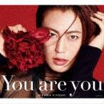 氷川きよし / You are you（Bタイプ） [CD]