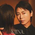 【特典付】氷川きよし / KIINA.（通常盤） (初回仕様) [CD]