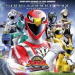 炎神戦隊ゴーオンジャー 10 YEARS GRANDPRIX全曲集ソンググランプリ KEEP”GO-ON!” [CD]