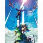 任天堂 / ゼルダの伝説 スカイウォードソード オリジナルサウンドトラック（通常盤） [CD]