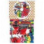 コロちゃんパック スーパー戦隊シリーズ：：烈車戦隊トッキュウジャー1 [CD]