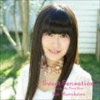 村川梨衣 / Sweet Sensation／Baby，My First Kiss（初回限定盤A／CD＋DVD） [CD]