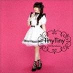 村川梨衣 / Tiny Tiny／水色のFantasy（初回限定盤A／CD＋DVD） [CD]