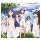 IM＠S 765PRO ALLSTARS / TVアニメーション アイドルマスター オープニング・テーマ： CHANGE!!!!（初回限定盤／CD＋DVD） [CD]