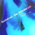 Masafumi Oda / synthesized, then de-synthesized. [CD]