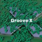 Groove X / Groove X [CD]