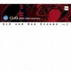 CUG Jazz Orchestra / Old and New Dreams vol.2 [CD]