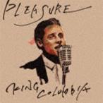 KING COLUMBIA / PLEASURE [CD]