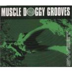 MUSCLE DOGGY GROOVES / #777 [CD]