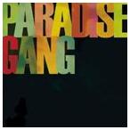 golf / PARADISE GANG [CD]