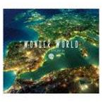 WONDER WORLD / i*d love to turn you on [CD]