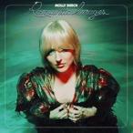 MOLLY BURCH / ROMANTIC IMAGES [CD]