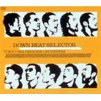 東京スカパラダイスオーケストラ DOWN BEAT SELECTOR [DVD]