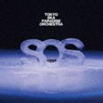 東京スカパラダイスオーケストラ / S.O.S. ［Share One Sorrow］ [CD]