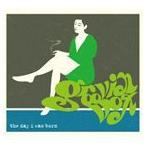 Groovin vox / the day i was born [CD]