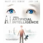 A.I. [Blu-ray]