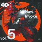 NEW INVOKE VOL.5 [CD]