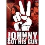  Johnny. битва место . проведен [DVD]