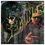 YOYO-C / 3 SECONDS [CD]