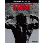 ランボートリロジー 4K Ultra HD Blu-ray BOX (6枚組) - 最安値・価格