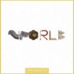 FORTY & GUTTER / WORLD [CD]