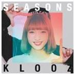 KLOOZ / Seasons(CD+DVD) [CD]