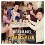 DREAM BOYS / 5days at the Game Center [CD]