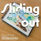  река ...(tb) / Sliding out [CD]