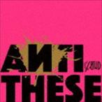 CLФWD / ANTITHESE( период производство ограничение запись ) [CD]