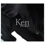 ken / Deeper [CD]