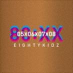 80kidz / 80:XX - 05060708 [CD]