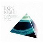 EXPE.NISHI / INVISIBLE DUO [CD]