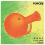 Masahiko Togashi Trio / Voices [CD]