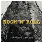 大橋隆志 / ロックンロール [CD]