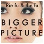 Yahoo! Yahoo!ショッピング(ヤフー ショッピング)Rie fu ＆ the fu / BIGGER PICTURE [CD]