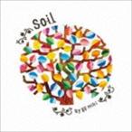 幹miki / Soil（CD＋DVD） [CD]