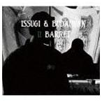 ISSUGI & BUDAMUNK / II BARRET [CD]