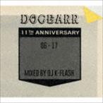 DJ K-FLASH(MIX) / DOGEAR RECORDS 06-17 MIXED BY DJ K-FLASH [CD]