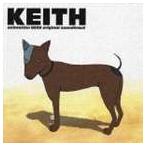 ( оригинал * саундтрек ) KEITH animation BECK original soundtrack [CD]
