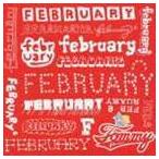 Tommy february6 / Love is forever [CD]