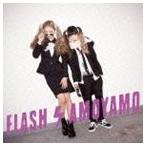 AMOYAMO / FLASH（通常盤） [CD]