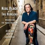 NEAL BLACK / WHEREVER THE ROAD TAKES ME [CD]